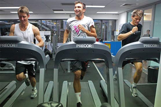 Key to weight loss: exercising on an empty stomach 