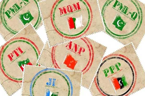 Who said what today?