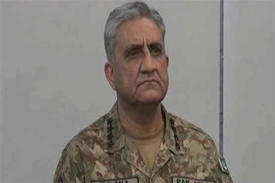 Army endorses FATA reforms: General Bajwa