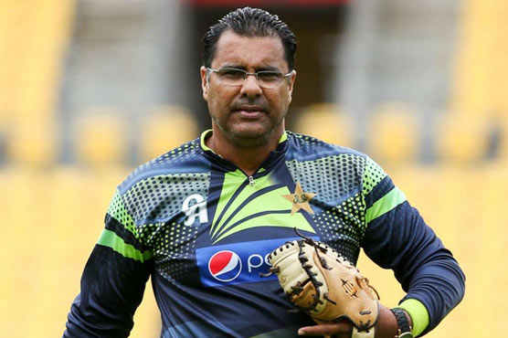 Waqar Younis pitches into English skipper Morgan's 'lame excuse'