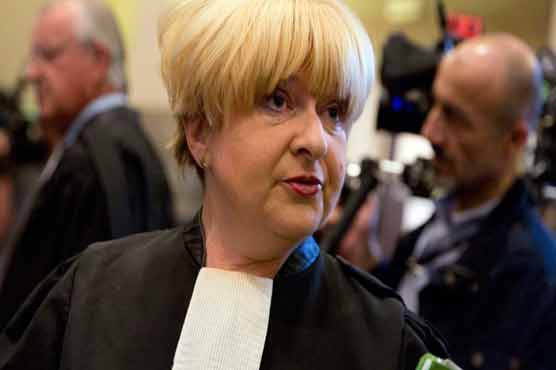 Belgian parents convicted over malnourished baby's death 