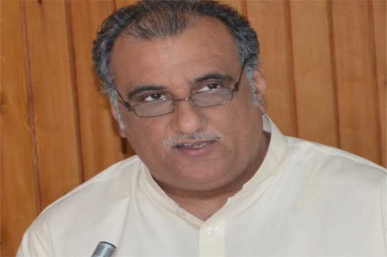 AJK budget for FY 2017-18 to be presented today