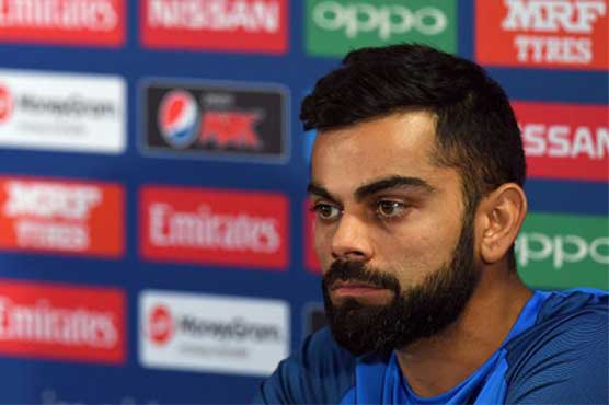 Kohli wary of 'dangerous' Bangladesh