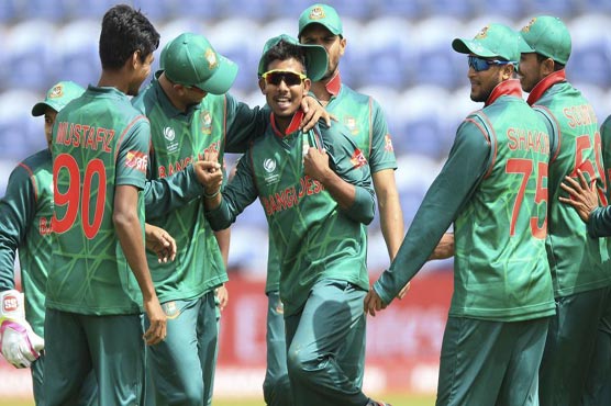 “More pressure on India than Bangladesh” believe former players