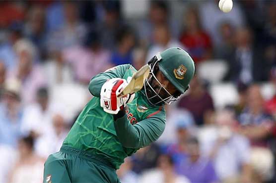 Live: ICC Champions Trophy 2017, Mahmudullah's wicket troubles Bangladesh
