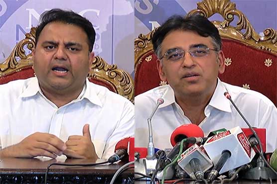 'PM JIT appearance not historic, he failed to produce money trail'