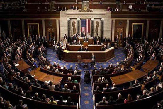 US Senate approves new sanctions on Russia, Iran