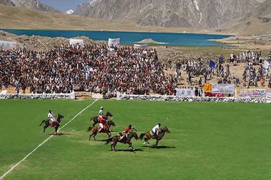 TCKP to arrange Shandur Polo Festival from July 21