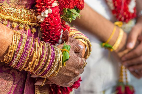 Indian bride calls off marriage after spotting groom chewing tobacco