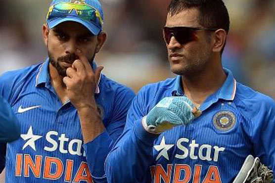 India to slip one spot on ODI ranking if lose to Pak