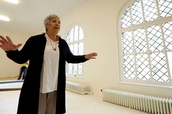 Germany to open its first liberal mosque in Berlin