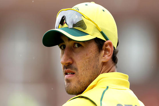 Starc out as Australia confirm Bangladesh tour