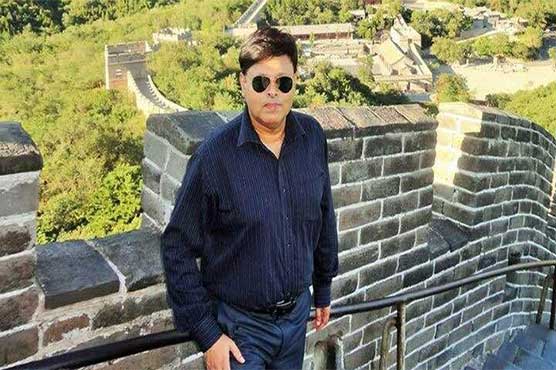 JIT member Irfan Mangi responds to NAB's show cause notice