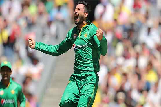 Champions Trophy Final: Pakistani fans pin hopes on Junaid Khan