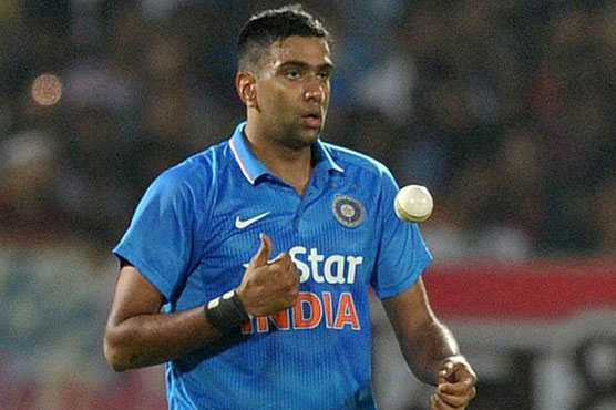 Ashwin unfit ahead of PAKvIND CT17 showdown