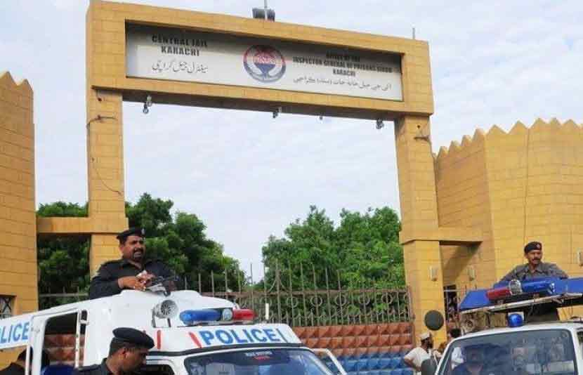 ATC rejects CTD appeal for remand of suspects in Karachi prison break 