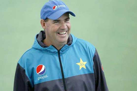 Arthur confident India 'aberration' behind Pakistan