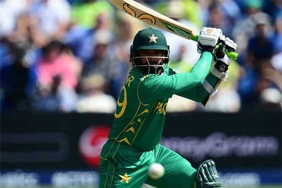 Live Updates: Paksitan vs India, ICC Champions Trophy final