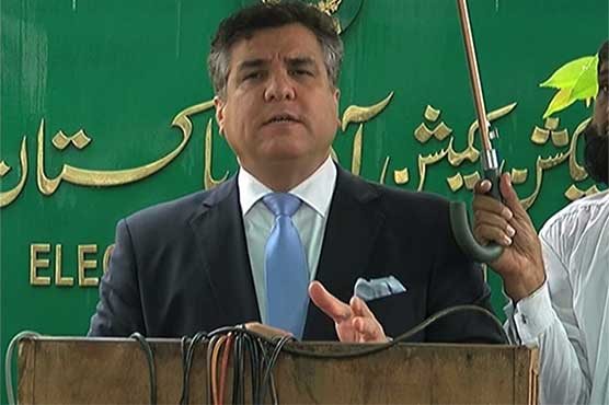 Danyal Aziz rejects contempt of court allegations