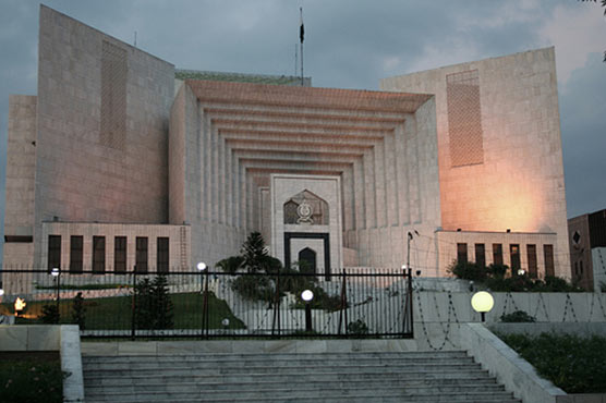 IB authorities confessed to collecting data concerning JIT officials: SC