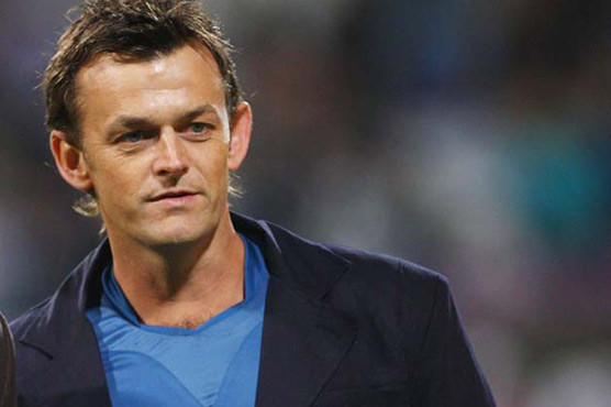 Pakistan played perfect game in CT final: Gilchrist