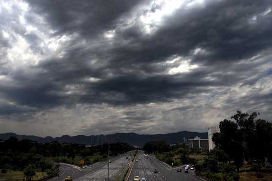 Several parts of country recieve pre-monsoon rains 