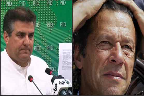 ECP to rehear contempt of court cases against Daniyal, Imran after Eid