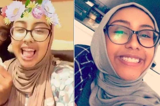 Muslim teen killed after leaving Virginia mosque