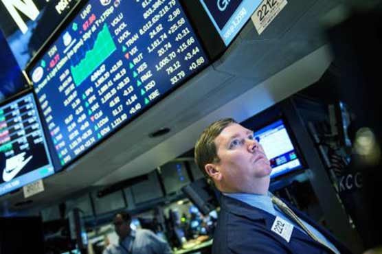 US stocks join global rally as tech giants gain