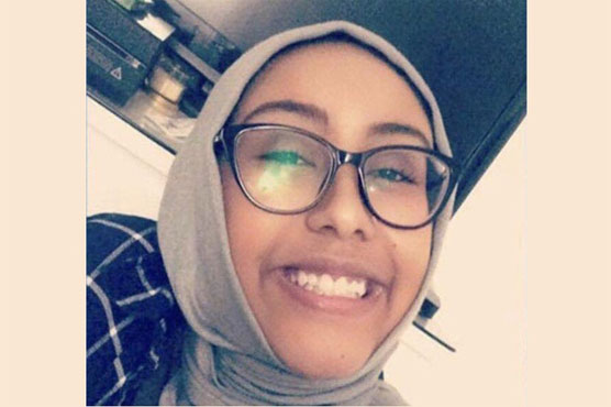 Virginia police probe Muslim girl's killing as 'road rage' incident