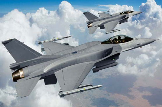 Lockheed agrees to build F-16 fighter planes in India