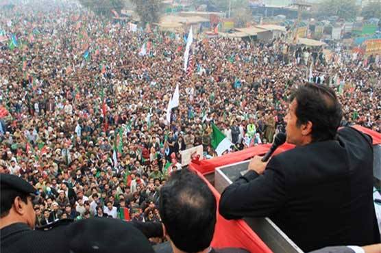 PTI not in position to launch movement: analyst 