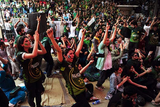 1992 vs 2017: Deja vu all over again?