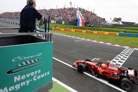 Formula One: French Grand Prix returns in 2018
