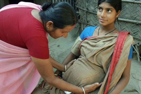 Indian government advises pregnant women to avoid meat and eggs