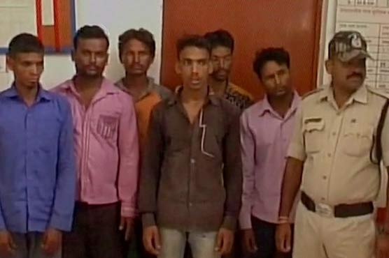 India arrests villagers for cheering Pakistan cricketers on CT17 win