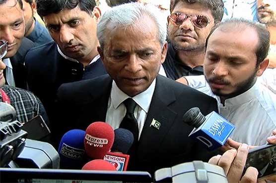 Tirade episode: Nehal Hashmi complains of being made scapegoat
