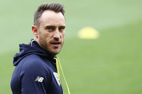 Du Plessis hopes Global League can halt South Africa talent exodus