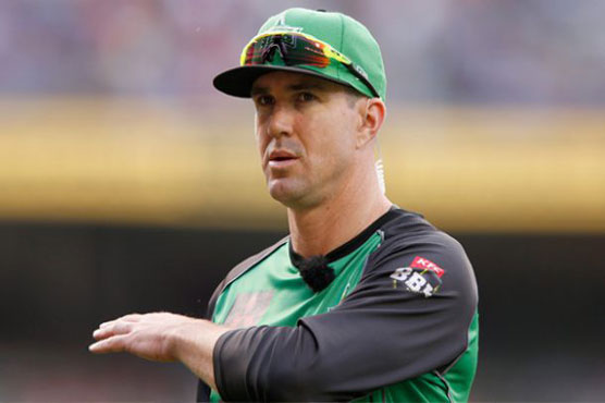 England wrong to drop Roy: Pietersen