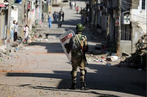 Two Kashmiris martyred by Indian troops in IOK