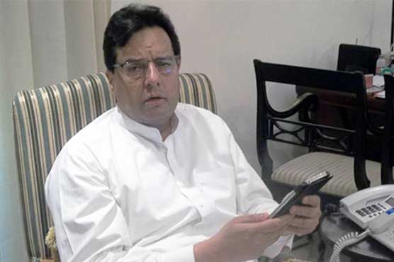 JIT rejects Captain (r) Safdar's application to change hearing date