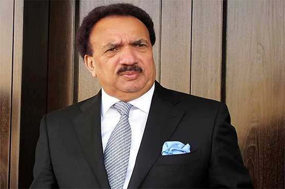 Rehman Malik claims to tell entire truth in JIT appearance
