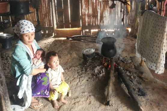 UNESCO links out-of-school rates to poverty indicators