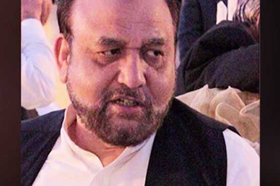 Plea seeking replacement of Wajid Zia as JIT head submitted in SC