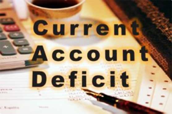 Current account deficit crosses government's estimate to reach $8.9bn