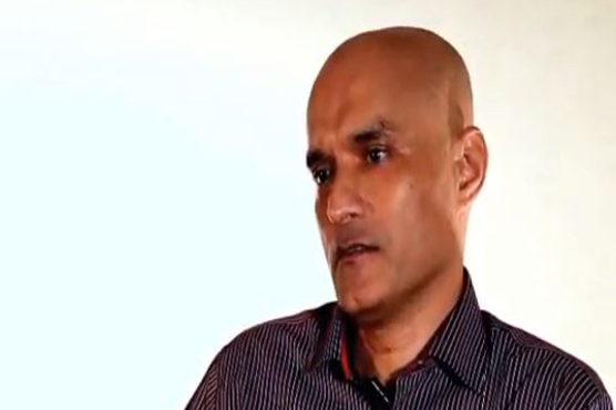 Twitterati want Jadhav hanged after second confessional video