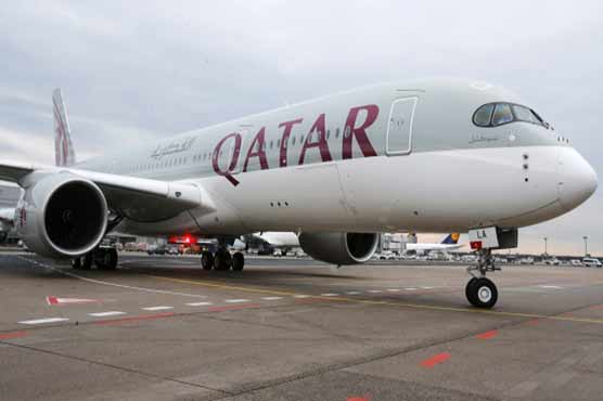 Qatar Airways seeks 10% stake in American Airlines