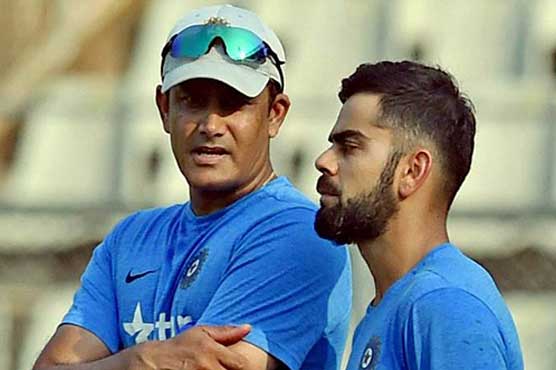 New India coach should 'get along' with Kohli