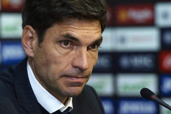 Southampton name Pellegrino as new manager