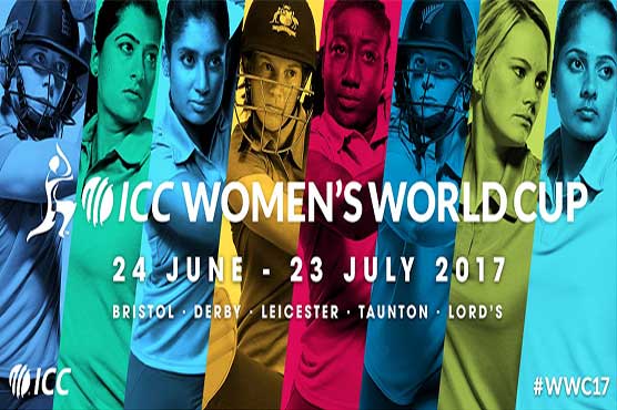ICC Women's World Cup begins today in England